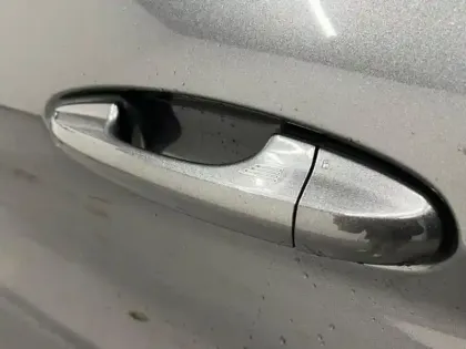 Photo 5 Ford Fiesta  1.0 EcoBoost 95ch Titanium 5p