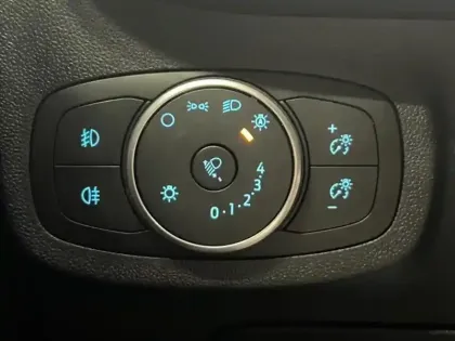 Photo 9 Ford Fiesta  1.0 EcoBoost 95ch Titanium 5p