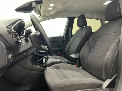 Photo 6 Ford Fiesta  1.0 EcoBoost 95ch Titanium 5p