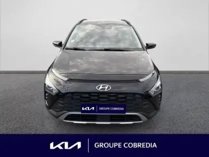 Photo 4 Hyundai Bayon  1.0 T-GDi 100ch Hybrid 48V Intuitive