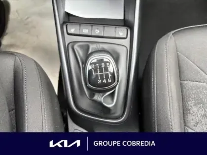 Photo 9 Hyundai Bayon  1.0 T-GDi 100ch Hybrid 48V Intuitive