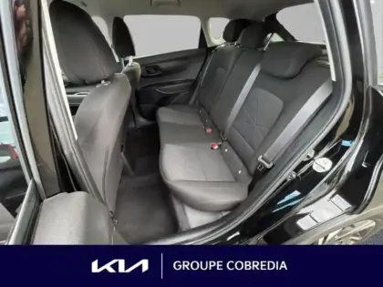 Photo 10 Hyundai Bayon  1.0 T-GDi 100ch Hybrid 48V Intuitive