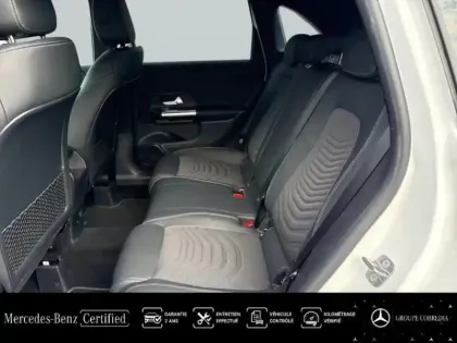 Photo 10 Mercedes Classe B  180 136ch Progressive Line 7G-DCT