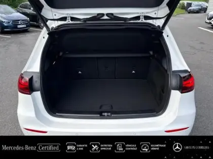 Photo 11 Mercedes Classe B  180 136ch Progressive Line 7G-DCT