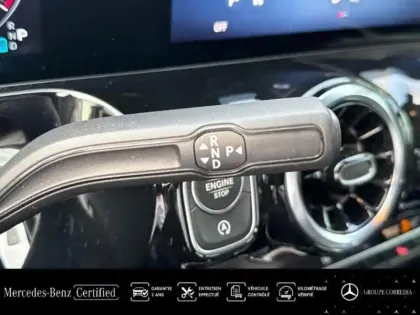 Photo 9 Mercedes Classe B  180 136ch Progressive Line 7G-DCT