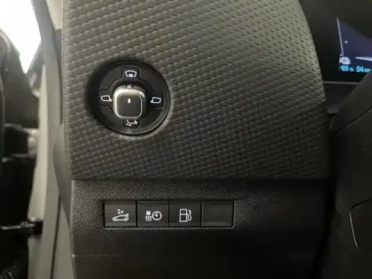 Photo 1 DS DS 4  E-TENSE 225ch Rivoli