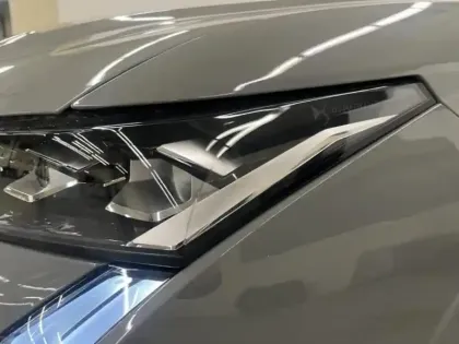 Photo 2 DS DS 4  E-TENSE 225ch Rivoli