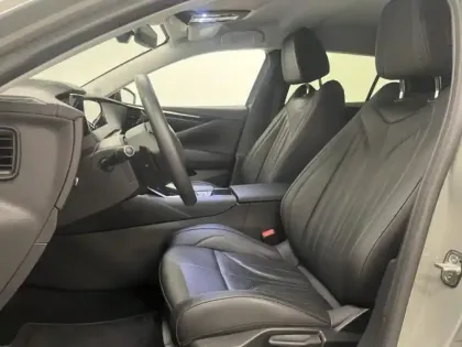 Photo 12 DS DS 4  E-TENSE 225ch Rivoli