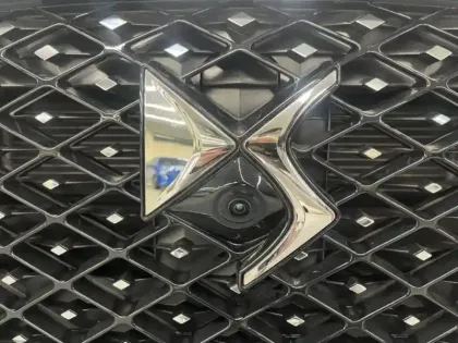 Photo 3 DS DS 4  E-TENSE 225ch Rivoli