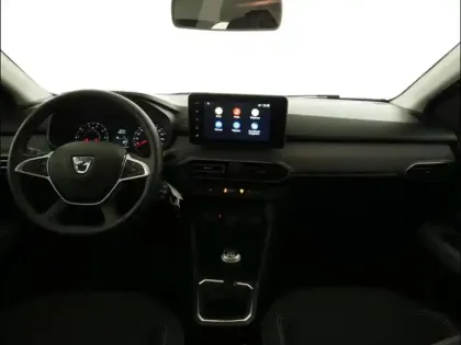 Photo 2 Dacia Sandero  1.0 TCe 90ch Confort -22B