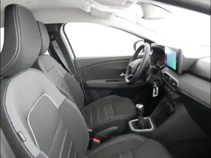 Photo 8 Dacia Sandero  1.0 TCe 90ch Confort -22B