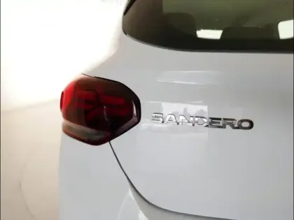 Photo 4 Dacia Sandero  1.0 TCe 90ch Confort -22B