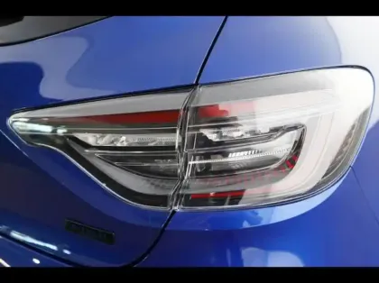 Photo 12 Renault Clio  1.6 E-Tech 145ch full hybrid esprit Alpine - 24