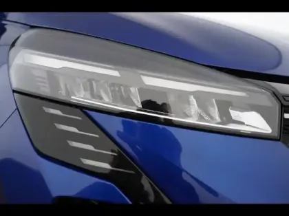 Photo 11 Renault Clio  1.6 E-Tech 145ch full hybrid esprit Alpine - 24