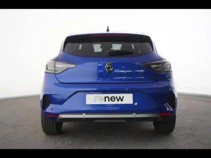 Photo 3 Renault Clio  1.6 E-Tech 145ch full hybrid esprit Alpine - 24