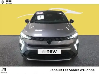 Photo 8 Renault Symbioz  1.6 E-Tech full hybrid 145ch esprit Alpine