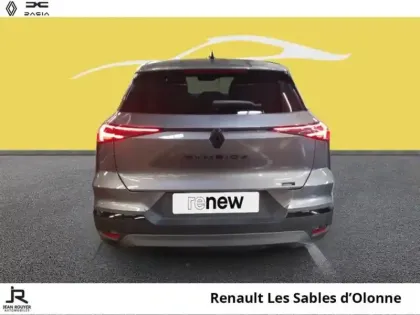 Photo 10 Renault Symbioz  1.6 E-Tech full hybrid 145ch esprit Alpine