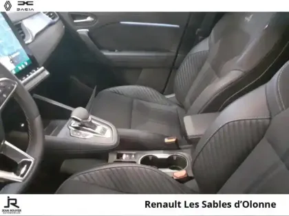 Photo 2 Renault Symbioz  1.6 E-Tech full hybrid 145ch esprit Alpine