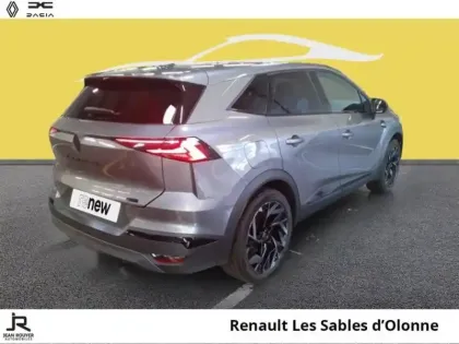 Photo 11 Renault Symbioz  1.6 E-Tech full hybrid 145ch esprit Alpine