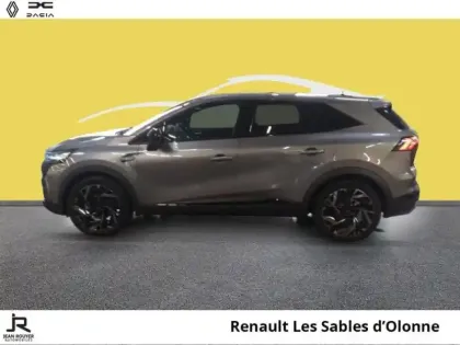 Photo 9 Renault Symbioz  1.6 E-Tech full hybrid 145ch esprit Alpine