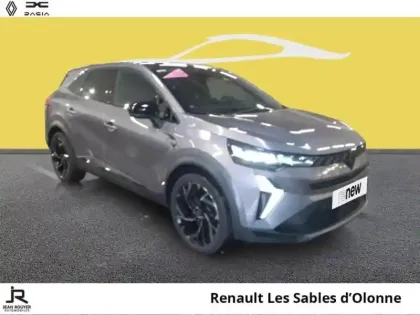 Photo 1 Renault Symbioz  1.6 E-Tech full hybrid 145ch esprit Alpine