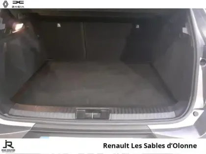 Photo 6 Renault Symbioz  1.6 E-Tech full hybrid 145ch esprit Alpine