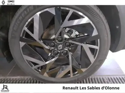 Photo 7 Renault Symbioz  1.6 E-Tech full hybrid 145ch esprit Alpine