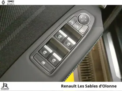 Photo 13 Renault Symbioz  1.6 E-Tech full hybrid 145ch esprit Alpine