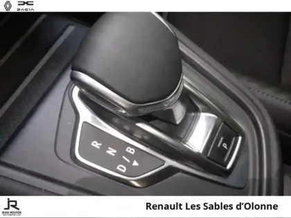 Photo 5 Renault Symbioz  1.6 E-Tech full hybrid 145ch esprit Alpine