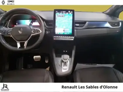 Photo 4 Renault Symbioz  1.6 E-Tech full hybrid 145ch esprit Alpine