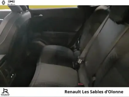 Photo 3 Renault Symbioz  1.6 E-Tech full hybrid 145ch esprit Alpine