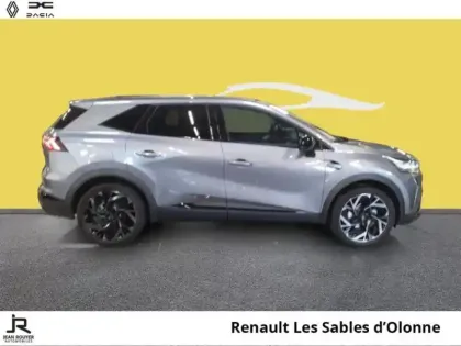 Photo 12 Renault Symbioz  1.6 E-Tech full hybrid 145ch esprit Alpine