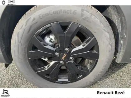 Photo 7 Dacia Jogger  1.6 hybrid 140ch Extreme 7 places -24