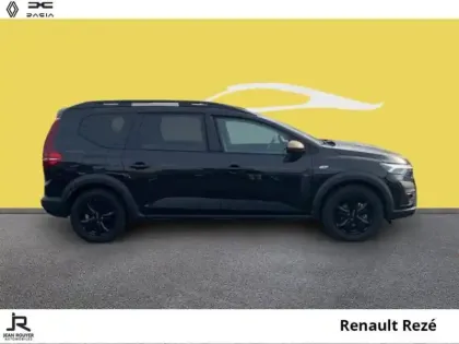 Photo 12 Dacia Jogger  1.6 hybrid 140ch Extreme 7 places -24