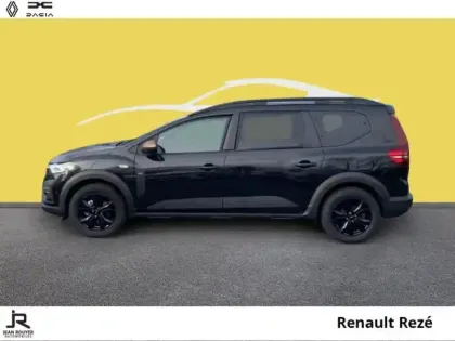 Photo 9 Dacia Jogger  1.6 hybrid 140ch Extreme 7 places -24