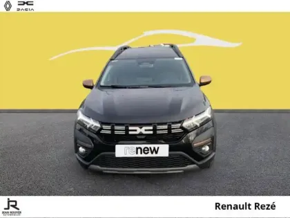 Photo 8 Dacia Jogger  1.6 hybrid 140ch Extreme 7 places -24