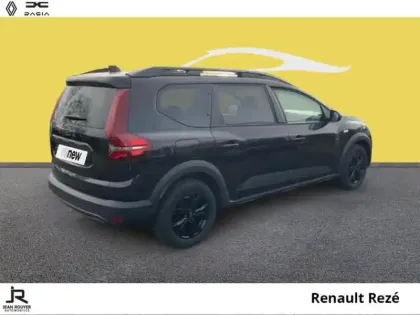Photo 11 Dacia Jogger  1.6 hybrid 140ch Extreme 7 places -24