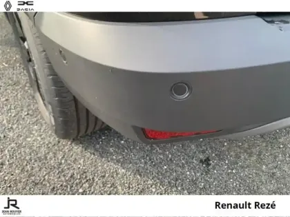 Photo 13 Dacia Jogger  1.6 hybrid 140ch Extreme 7 places -24