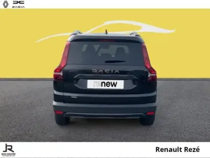 Photo 10 Dacia Jogger  1.6 hybrid 140ch Extreme 7 places -24