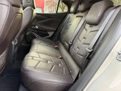 Photo 12 DS DS 4  E-TENSE 225ch Rivoli