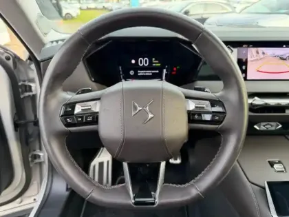 Photo 5 DS DS 4  E-TENSE 225ch Rivoli