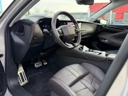 Photo 4 DS DS 4  E-TENSE 225ch Rivoli