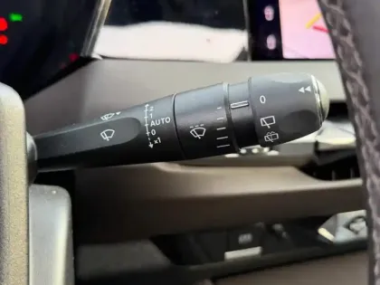 Photo 9 DS DS 4  E-TENSE 225ch Rivoli