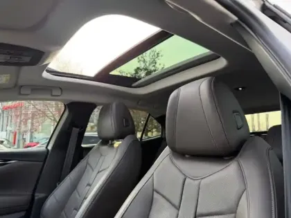 Photo 11 DS DS 4  E-TENSE 225ch Rivoli