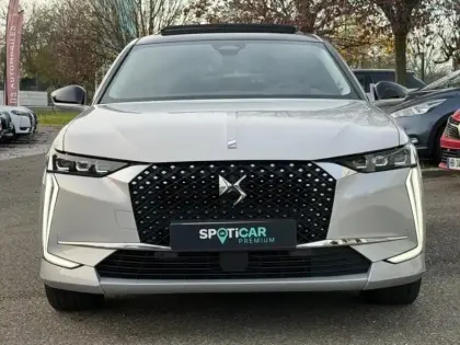 Photo 1 DS DS 4  E-TENSE 225ch Rivoli