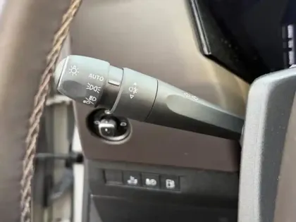 Photo 7 DS DS 4  E-TENSE 225ch Rivoli