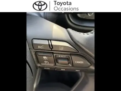 Photo 14 Toyota Aygo  X 1.0 VVT-i 72ch Dynamic