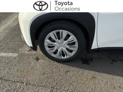 Photo 3 Toyota Aygo  X 1.0 VVT-i 72ch Dynamic