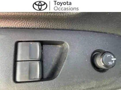 Photo 13 Toyota Aygo  X 1.0 VVT-i 72ch Dynamic