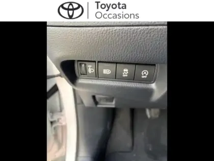 Photo 10 Toyota Aygo  X 1.0 VVT-i 72ch Dynamic